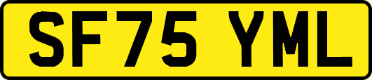 SF75YML