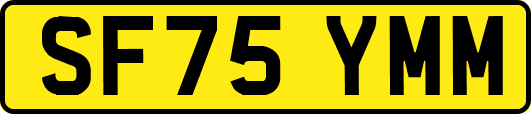 SF75YMM