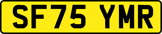 SF75YMR