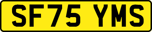 SF75YMS