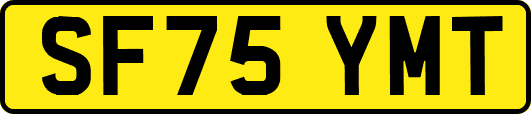 SF75YMT