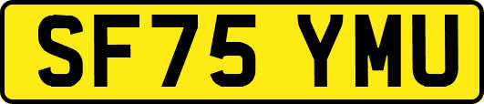 SF75YMU
