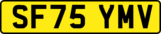 SF75YMV
