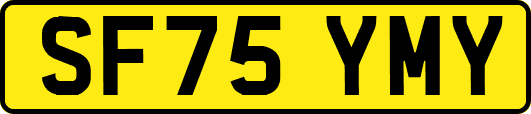 SF75YMY