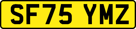 SF75YMZ