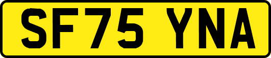 SF75YNA