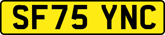 SF75YNC