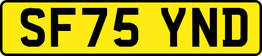 SF75YND