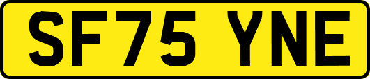 SF75YNE
