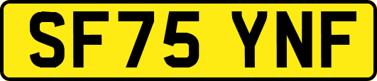 SF75YNF