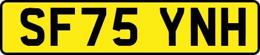 SF75YNH
