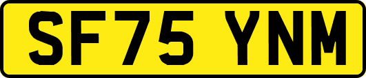 SF75YNM