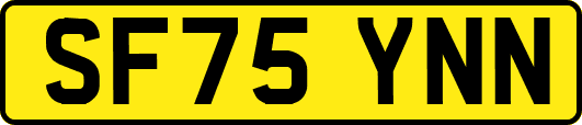 SF75YNN