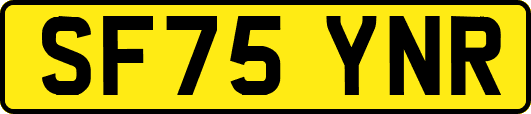 SF75YNR