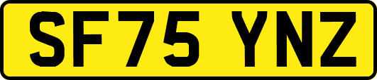 SF75YNZ