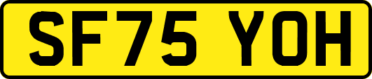SF75YOH