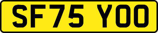 SF75YOO