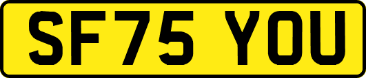 SF75YOU