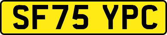 SF75YPC