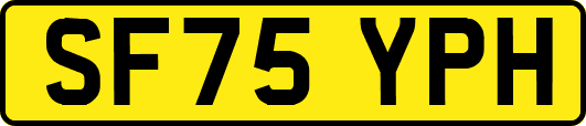 SF75YPH