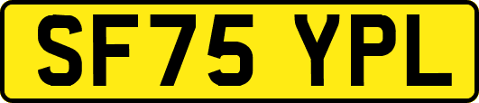 SF75YPL