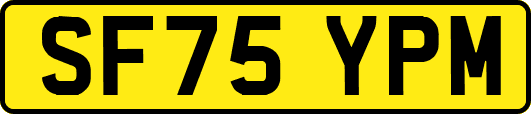 SF75YPM