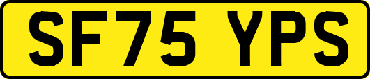 SF75YPS