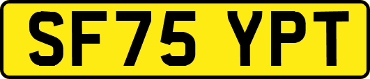 SF75YPT