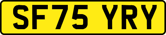 SF75YRY