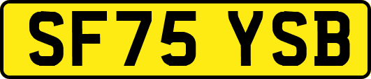 SF75YSB
