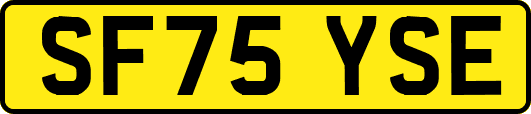 SF75YSE