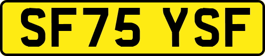SF75YSF