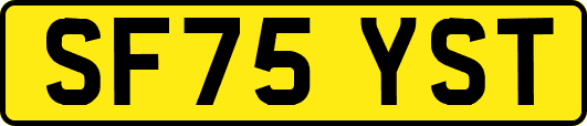 SF75YST