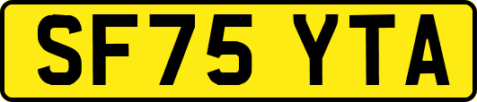 SF75YTA