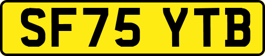 SF75YTB