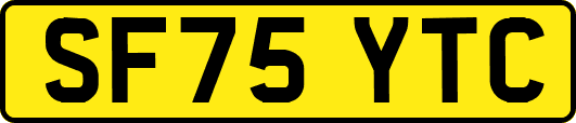 SF75YTC