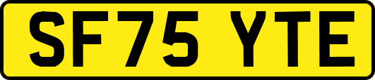 SF75YTE