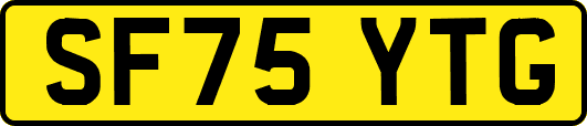 SF75YTG