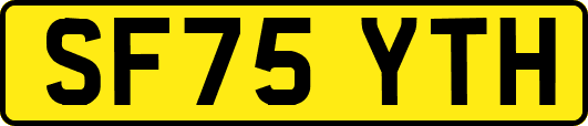 SF75YTH
