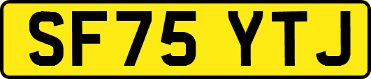 SF75YTJ