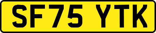 SF75YTK