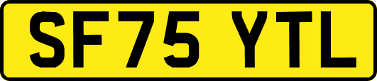 SF75YTL