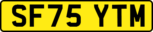 SF75YTM