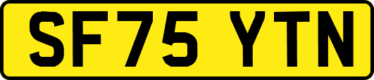 SF75YTN