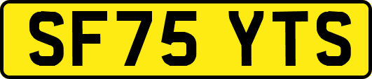 SF75YTS