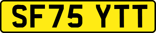 SF75YTT