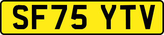 SF75YTV