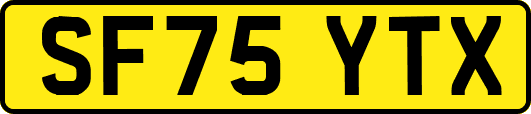 SF75YTX