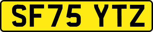 SF75YTZ