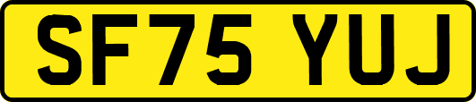 SF75YUJ